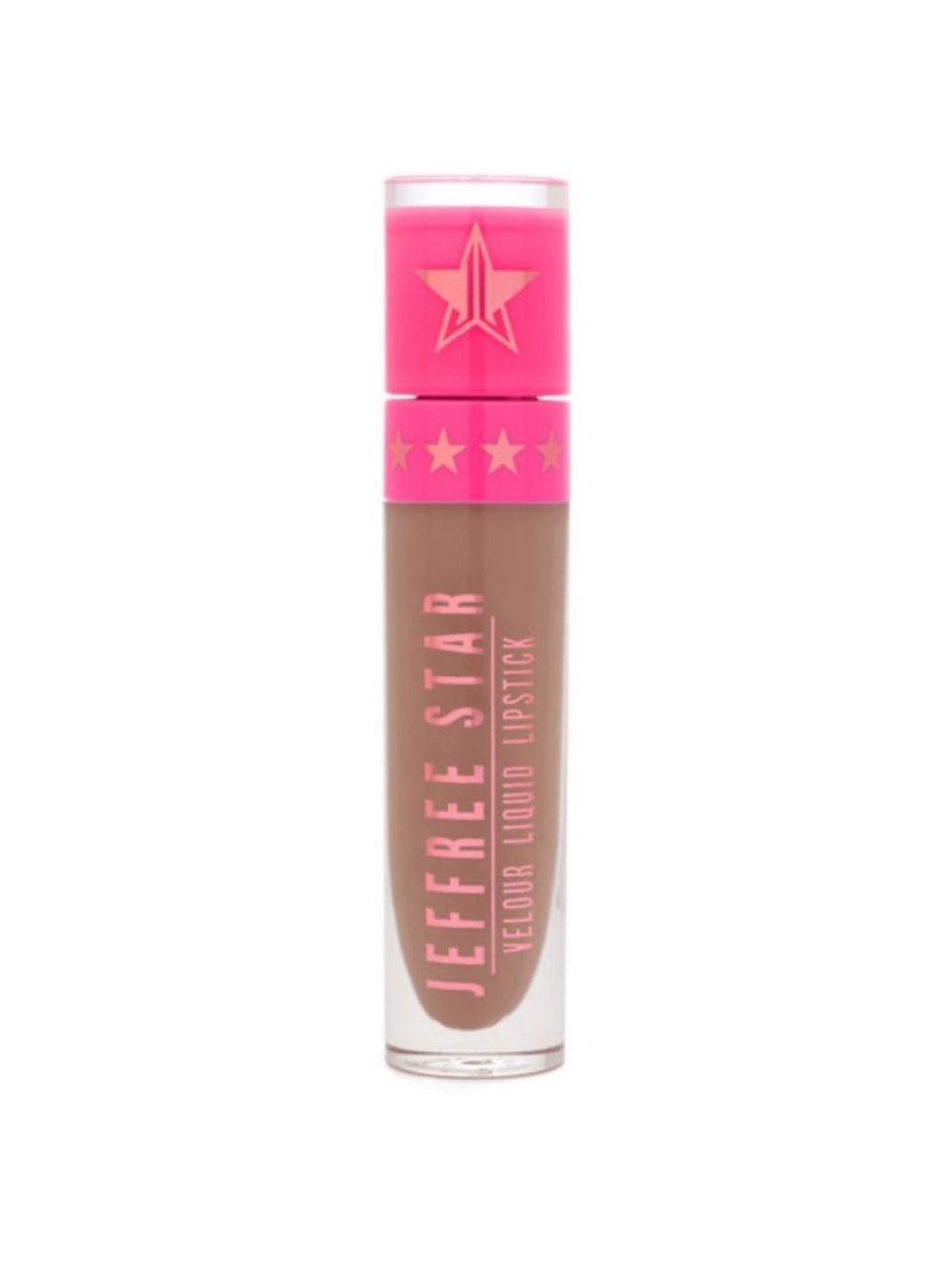 BNIB JEFFREE STAR COSMETICS Velour Liquid Lipstick Posh Spice